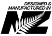 Made in NZ