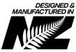 Made in NZ Made in NZ